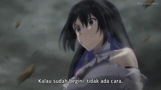 Unnamed Memory season 2 episode 8 sub indo