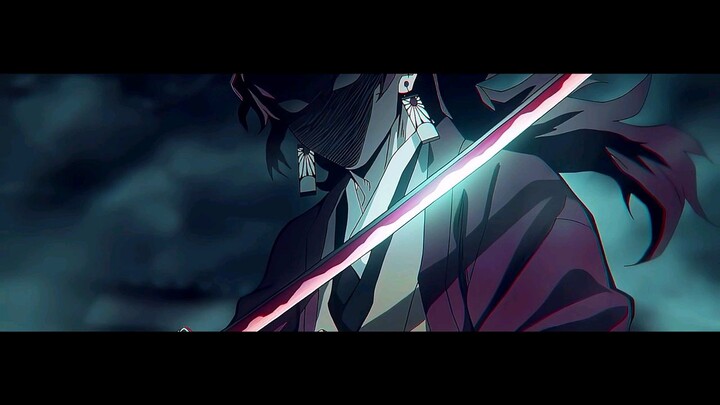 Yoriichi [AMV]