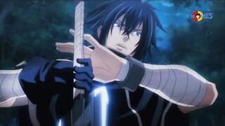 A genius ninja forced to protect a girl for a bowl of noodles - Recap Best Anime