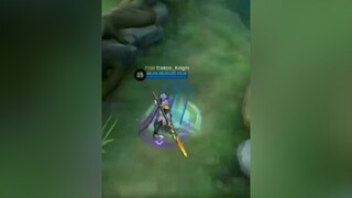 1vs3 gass mobilelegends fypシ fyp zilongtiktok