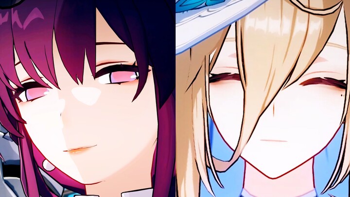 Honkai Impact: Mom-style character pick – which one would you choose?