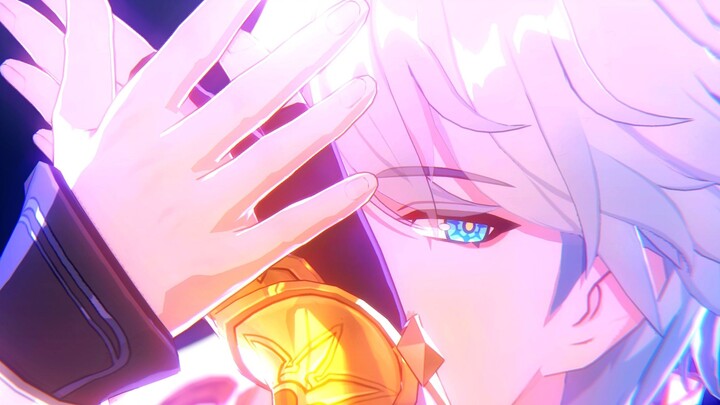 ♡เพราะว่ารู้สึกไม่ค่อยพอใจนิดหน่อย♡ 【白噩MMD】 Gimme×Gimme