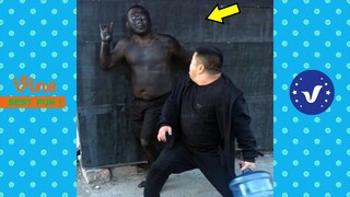 Funny & Hilarious Video People's Life #39 😂 Try Not To Laugh Funny Videos 2023