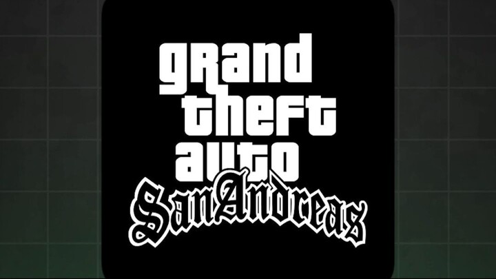 GTA San Andreas apk v2.00 || Premium Unlocked || Latest Version