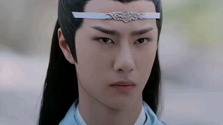 My first video in Bilibili