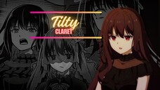 Tilty Claret - Like Jenny [AMV]