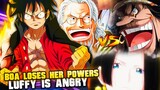 Luffy Gets Angry on Black Beard😡 | One Piece Manga Chapter 1059 in HINDI | Boa in Huge Trouble😲