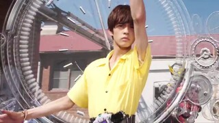 [MAD / Character Quick Cut] Xin chào, tôi tên là Shuanggo Joban. Ma Vương Shogo