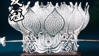 الصين ليست بلا سلع فاخرة! عندما تصبح فاخرة حقًا، لن تستطيع شراءها!