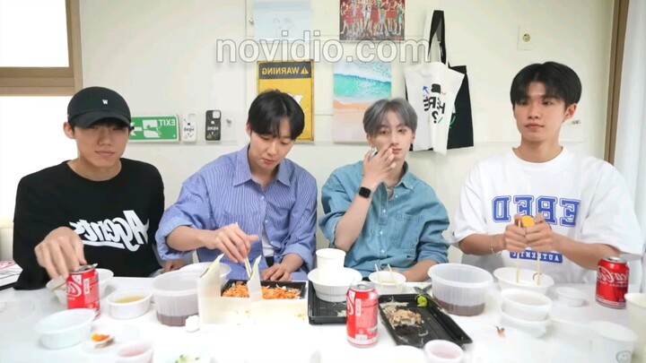 AB LIVE MEMBERS