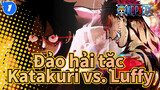 [Đảo hải tặc] Katakuri vs. Luffy, Haoshoku Haki, phiên bản tiếng động gốc_1