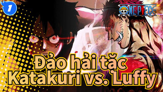 [Đảo hải tặc] Katakuri vs. Luffy, Haoshoku Haki, bản âm thanh gốc_1