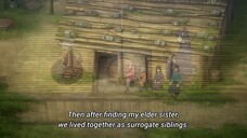 Sengoku Youko Episode 4