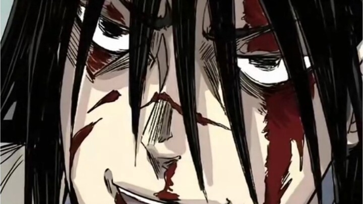 "Sekalipun langit tak ada, pasti ada bumi dan pengadilan manusia."