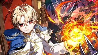 小圣子打算毁灭世界 第1集 吾乃不死不灭的异世魔王， 却被神降生成了人类的圣子， 我前世中了彩票一等奖， 还没来得及享受就被查出身患癌症