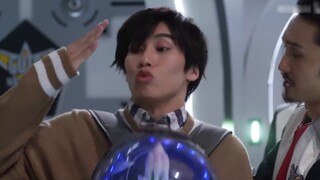 Peringkat 6.0! Awal yang buruk! Apa yang terjadi dengan Ultraman Triga?