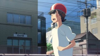 SF. ĐỨA CON CỦA THỜI TIẾT