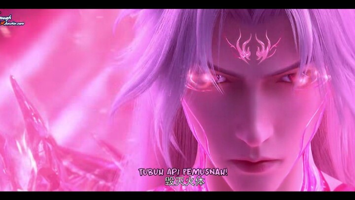 BTXY Eps 209 Sub Indo