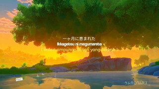 bentar lagi mau bulan ramadhan nih π