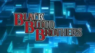 [ENG SUB] Black Blood Brothers Episode 04