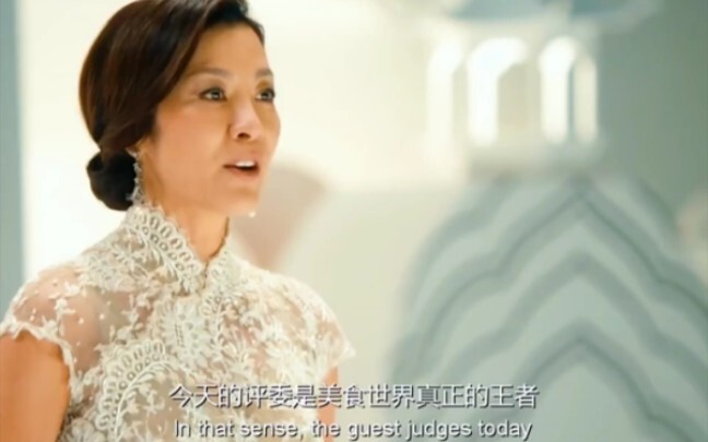 Guy’s Secret, One-of-a-Kind Recipe Leaves the God of Cookery Speechless!