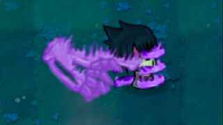 [Phiên bản Naruto] Nấm Sasuke