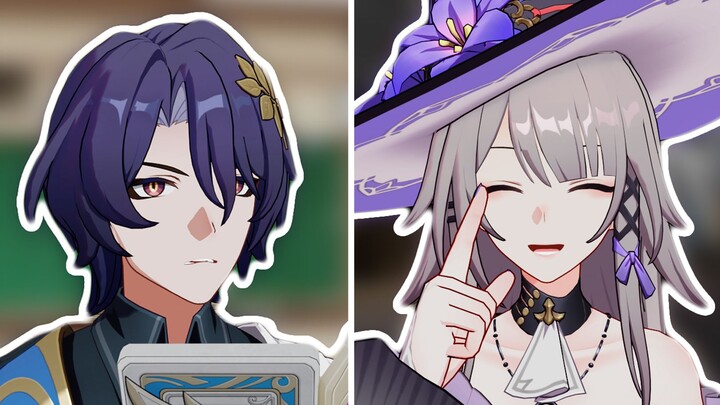 Dokter Zhenli: Kamu udah gila apa? Menurutmu orang-orang bodoh ini lucu???