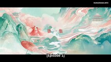 Suo Hong Yan eps 01🇲🇨