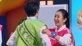 Hailu Mama และ Xiao Tan! มันคือมิตรภาพที่ได้รับการช่วยชีวิตไว้ในช่วงล่าอาชญากรรม!
