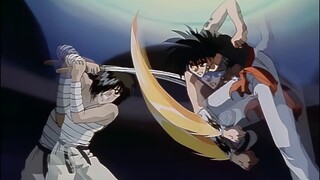 Flame of Recca เปลวฟ้าผ่าปฐพี ตอนที่ 21.1080p