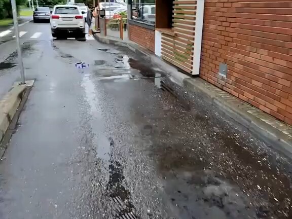 Hiện trạng máy chủ Slav