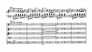 Mikhail Glinka - Divertimento brillante on themes of Bellini's "La Sonnambula" (audio + sheet music)