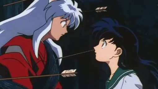 Inuyasha - 01