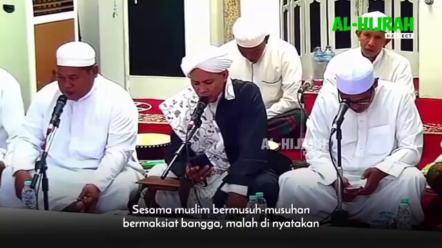 syair datu kalampayan