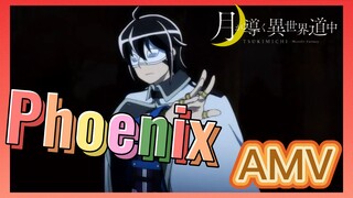 [Phoenix] AMV