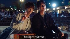 ซับไทย อีพี5/1 #BL🇰🇷 #TheEighthSense