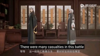 Tales of Demons and Gods S4 EP12 (EngSub)