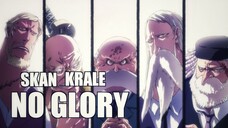 ONE PIECE 「AMV」 NO GLORY