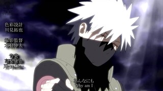 【MAD】 Naruto Shippuden Opening -「Guilty」