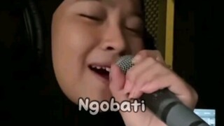 Nemu cover keroncong
