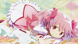 [สาวน้อยมหัศจรรย์มาโดกะ／Madoka/Character song/AMV] "พรุ่งนี้เจอกัน..." "またあした (เจอกันพรุ่งนี้)" Kagome Yuan (CV. Yumubi) (ตัวเต็ม & เวอร์ชั่นขลุ่ย) )