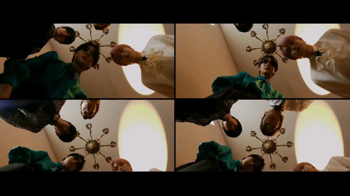 go big or go home by enhypen