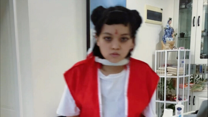 Xem xong Na Tra 2 không thể rời mắt….