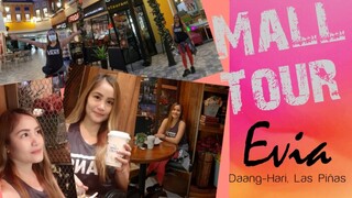 NEW NORMAL - MALLING AT EVIA | ZumbaMitchPh