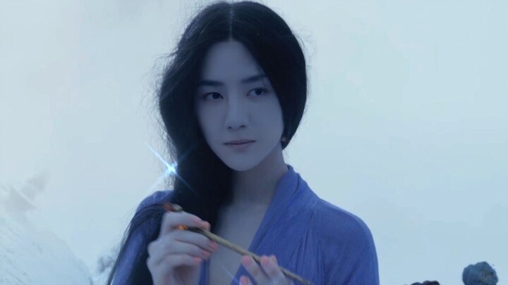 What would it be like if Wang Yibo played Daji?