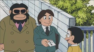 Doraemon episode 77