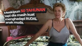 50 TAHUN, EMANG LAGI LUCU LUCUNYA. | alur cerita film | story recpped