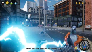 Bum Simulator #2 - GÃ ĂN XIN vs CÔNG AN