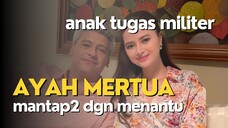 JANGAN BIARKAN ISTRI & AYAH MERTUA BER2 DI RUMAH