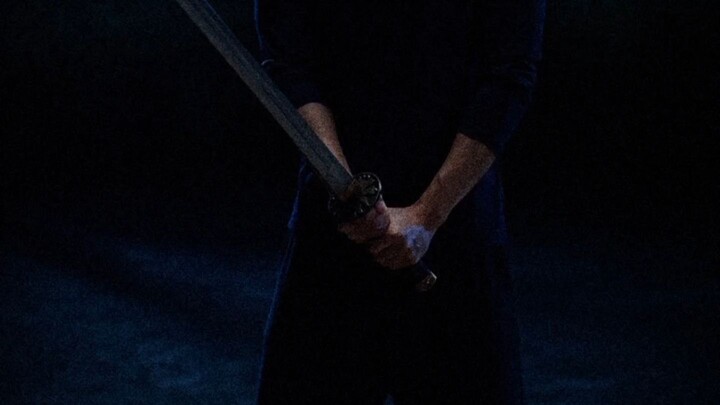 The sword is in your hand. What are you going to do with it? l #Motivationdaily #Consistency